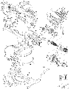 Part Location Diagram of 444469-35 Black and Decker Cordset